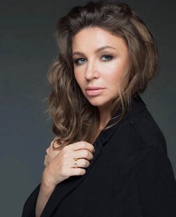 Елена Блиновская