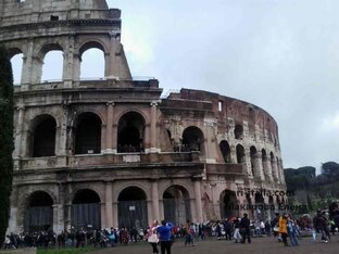 Римские истории