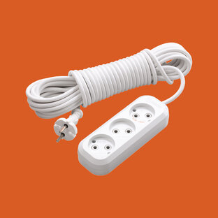 Отечественные электроустановочные изделия 