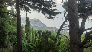 Мои путешествия