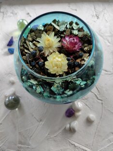 АРОМАТНЫЕ ПОДАРКИ