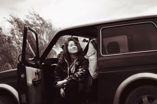 Нивовод - путь самурая