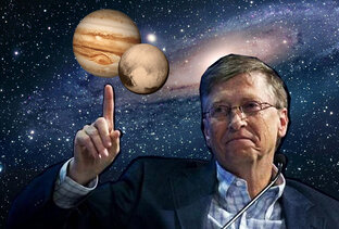 Прикладная Астрология