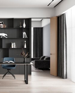 Раздвижная дверь