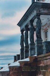 Ленобласть и Карелия