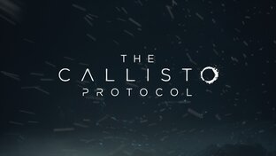 The Callisto Protocol прохождение