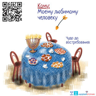 ЧУДО ДО ВОСТРЕБОВАНИЯ