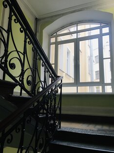 ИСТОРИИ КОРЕННЫХ ПЕТЕРБУРЖЦЕВ