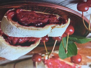 Очень сладкая страничка