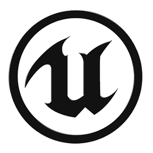 UE4, UE5