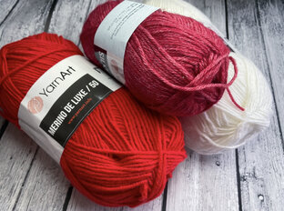 МК(вязание)