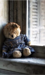 Неугодный ребёнок 