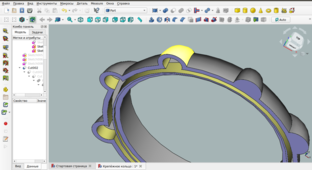 Фишки FreeCAD. Развитие навыков.