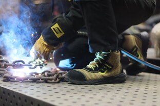 Новинки обуви Модерам