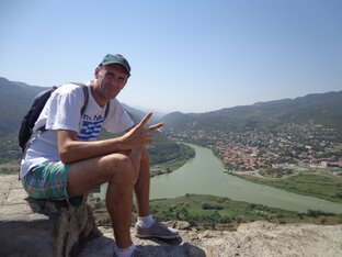 Мнение о Грузии