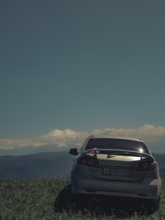 Удивительные видео с наших путешествий!