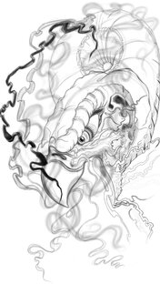 Почеркушки