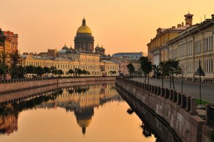 Достопримечательности 