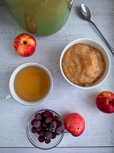 Заготовки на зиму