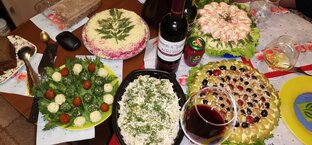 Моя кулинария