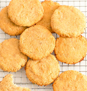 Рецепты здорового питания