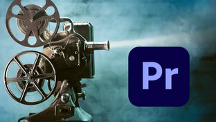 Adobe Premiere Pro Slow Motion - как замедлить кадр в Premiere Pro?
