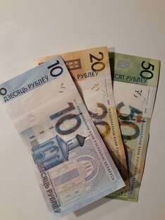 Жизнь в Беларуси.