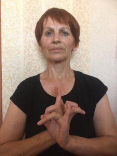 Расслабиться и успокоиться