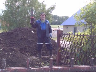 Своими руками