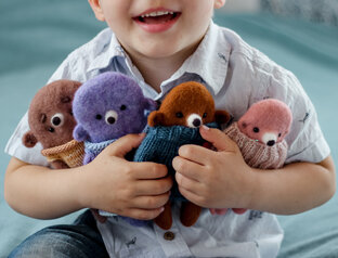 Про продвижение и продажу ручной работы