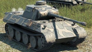 Танчики - World of Tanks