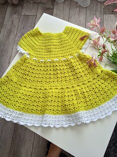 Платишко "лайм"