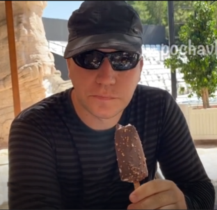 Личный блог