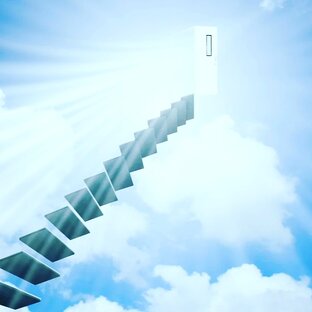 Тонкий мир рядом