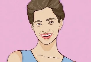 Омоложение 