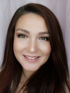 Макияжи на свадьбу, праздник или торжество