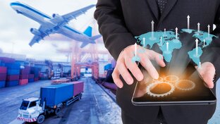 Логистика, бизнес тренды