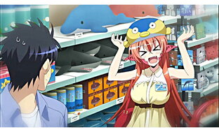 Факты про аниме