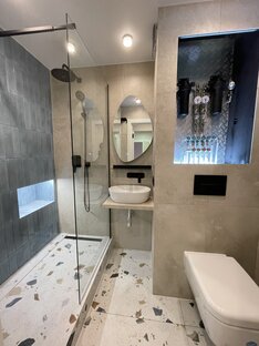 Сколько стоит ремонт в ванной