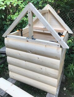 Благоустройство