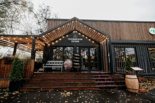 #ПерекусВПарках