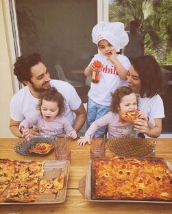 Для родителей