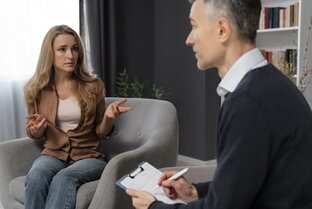 Психология