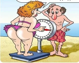 Масса и вес