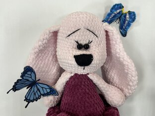 Мои игрушки 🧸 