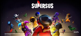 Super Sus
