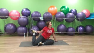МетроFitness 