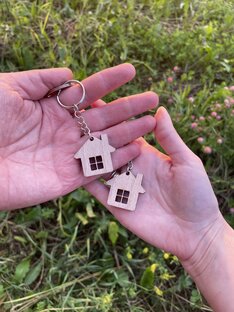 Наш дом 🏡 