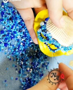 Бисероплетение 