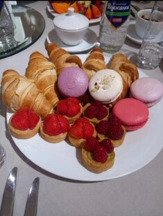 Я люблю работу